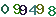 turing code