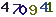 turing code