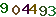 turing code