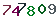 turing code