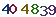 turing code