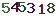 turing code
