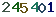 turing code