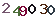turing code