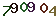 turing code