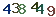 turing code