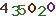 turing code