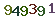 turing code