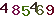 turing code