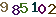 turing code