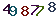 turing code