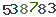 turing code