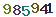 turing code