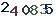 turing code