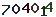 turing code