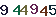 turing code