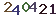 turing code