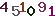 turing code