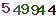 turing code