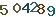 turing code