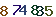 turing code