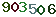 turing code