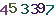 turing code