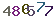 turing code