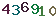 turing code