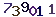 turing code