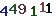 turing code