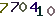 turing code