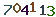 turing code