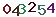 turing code