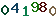 turing code
