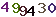 turing code