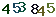 turing code