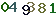 turing code