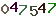 turing code