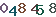 turing code