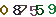 turing code