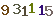 turing code