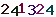 turing code