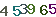 turing code