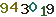 turing code