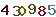 turing code