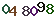 turing code