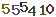 turing code