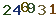 turing code