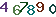 turing code